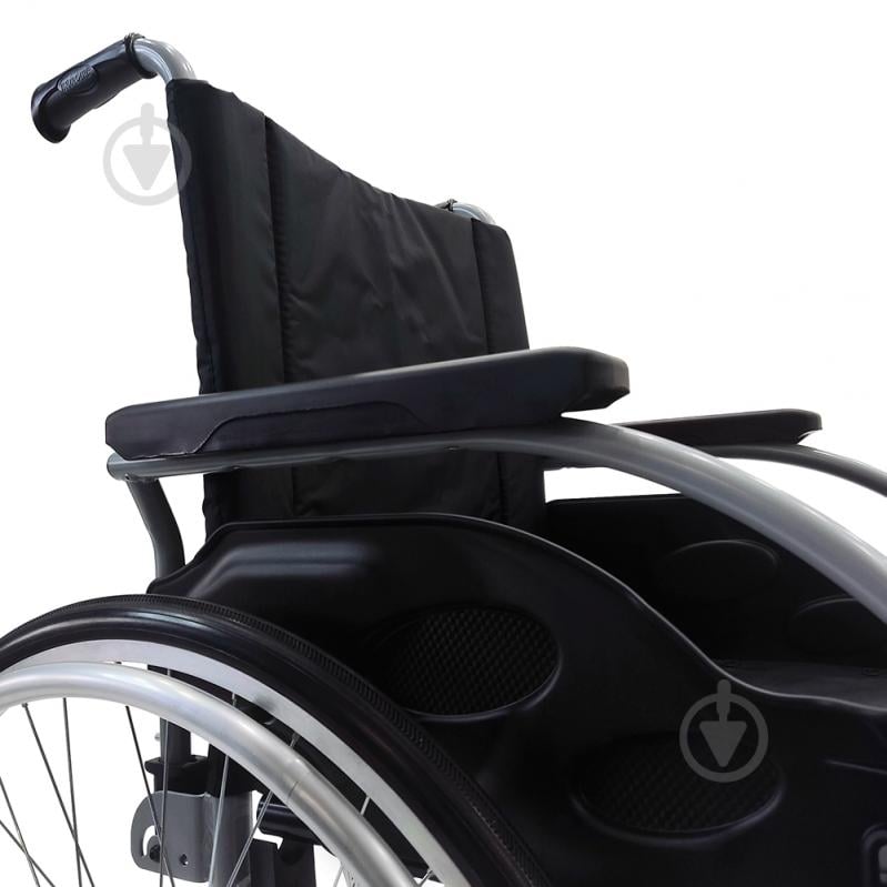 Коляска инвалидная INVACARE Action 1R - фото 7 Коляска инвалидная INVACARE Action 1R - фото 7