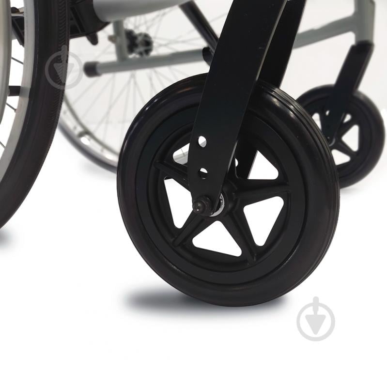 Коляска инвалидная INVACARE Action 1R - фото 8 Коляска инвалидная INVACARE Action 1R - фото 8