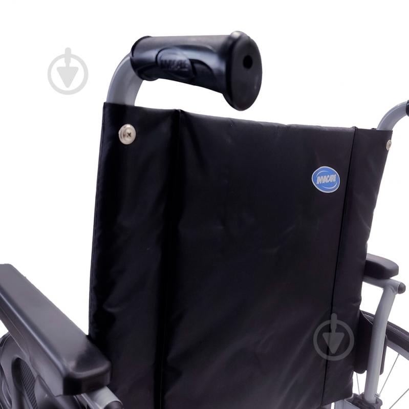 Коляска инвалидная INVACARE Action 1R - фото 9 Коляска инвалидная INVACARE Action 1R - фото 9