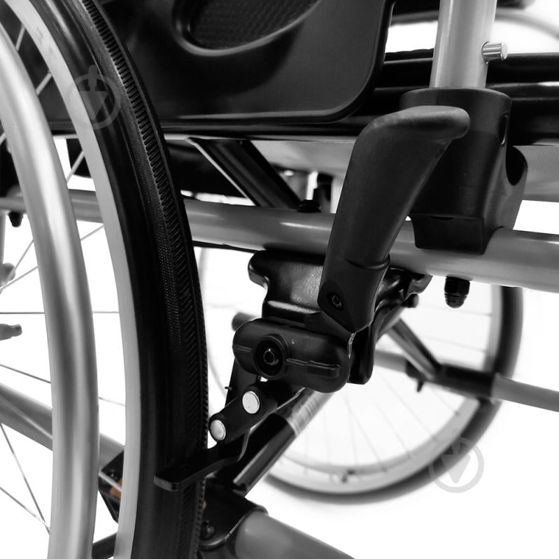 Коляска инвалидная INVACARE Action 1R - фото 10 Коляска инвалидная INVACARE Action 1R - фото 10