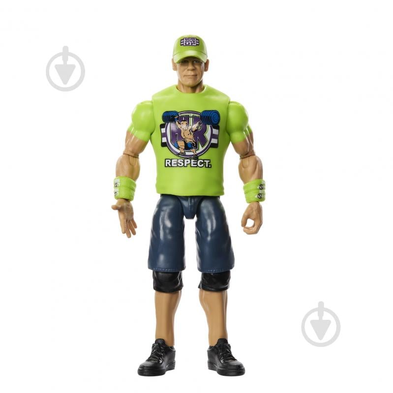 Фигурка WWE Top Picks (в асс.) GFT58 - фото 4