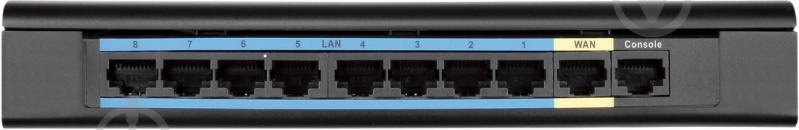 Wi-Fi-роутер D-Link DSR-150 - фото 5