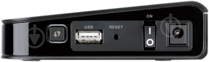 Wi-Fi-роутер D-Link DSR-150N - фото 4