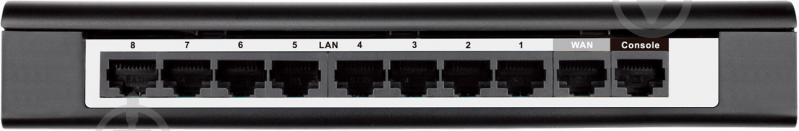 Wi-Fi-роутер D-Link DSR-150N - фото 5