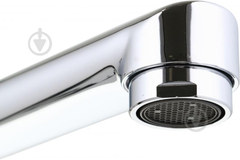 Смеситель для ванны Water House Slim HB2416169C-35F - фото 3