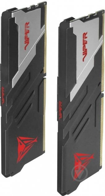 Оперативна пам'ять Patriot DDR5 SDRAM 32 GB (2x16GB) 5600 MHz (PVV532G560C36K) Vіper Venom - фото 2