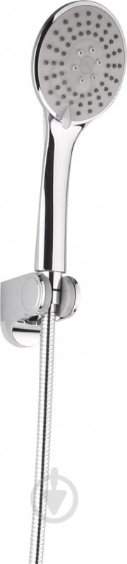 Смеситель для ванны EGO Slim F6332366CP-01-UA - фото 3