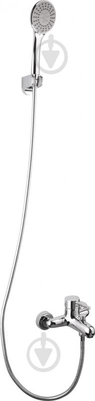 Смеситель для ванны EGO Slim F6332366CP-01-UA - фото 1