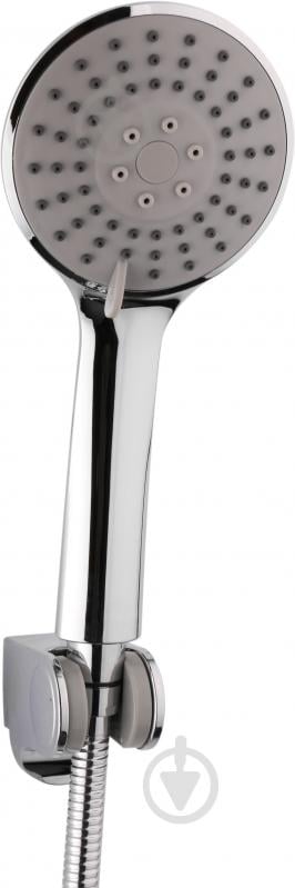 Змішувач для ванни EGO Slim F6332366CP-01L-UA - фото 3