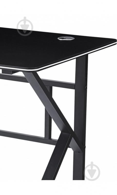 Стол игровой GT Racer T-1232 - фото 6