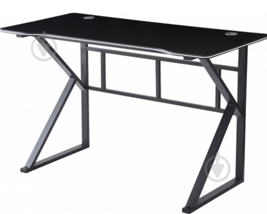 Стол игровой GT Racer T-1232 - фото 1