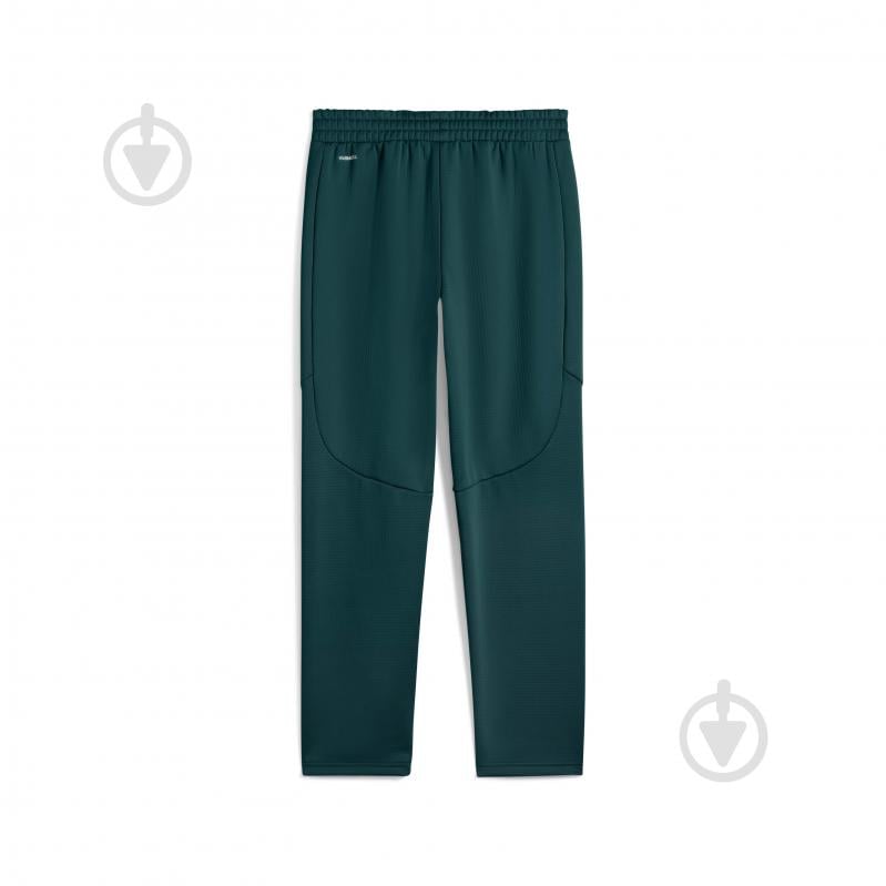 Брюки Puma EVOSTRIPE Warm Pants 68823975 р. L синий - фото 5