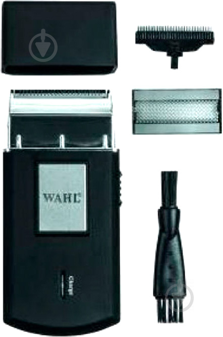 Електробритва WAHL 03615-1016 Travel Shaver - фото 3