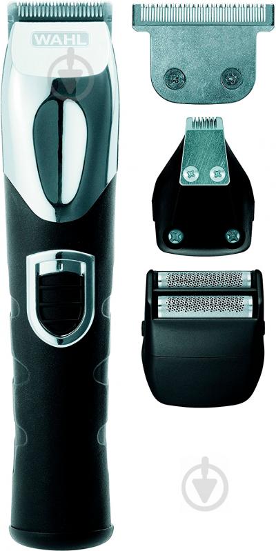 Машинка для підстригання WAHL Multi-Purpose Grooming Kit 09854-616 - фото 4