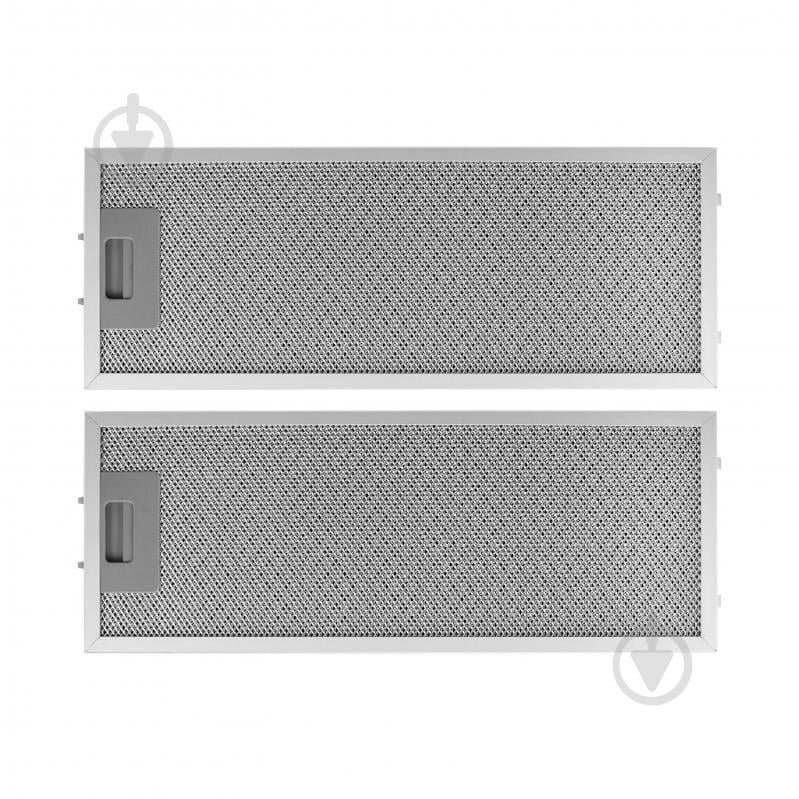 Витяжка Perfelli TL 502 BL LED телескопічна - фото 10