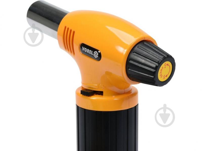 Горелка газовая Vorel 73420 - фото 3 Горелка газовая Vorel 73420 - фото 3
