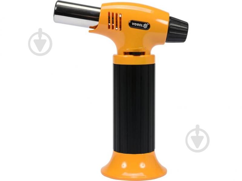 Горелка газовая Vorel 73420 - фото 2 Горелка газовая Vorel 73420 - фото 2