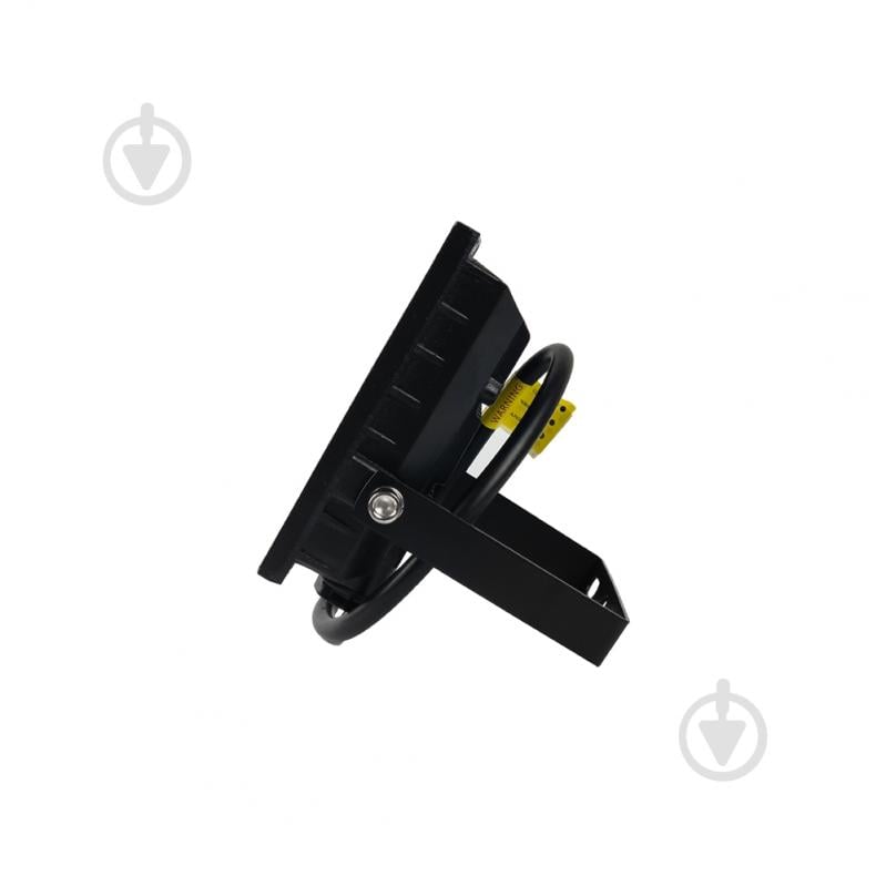 Прожектор світлодіодний Violux NORD 10 Вт IP65 чорний 400002 - фото 3 Прожектор світлодіодний Violux NORD 10 Вт IP65 чорний 400002 - фото 3