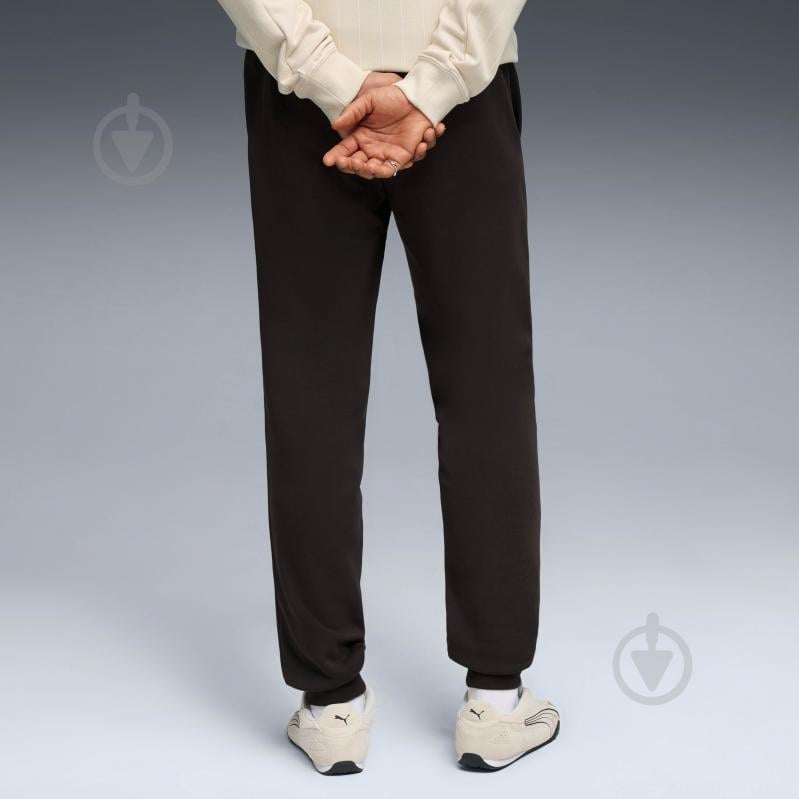 Штани Puma PUMA CLASS Better Sweatpants FL cl 68825001 р. XL чорний - фото 2