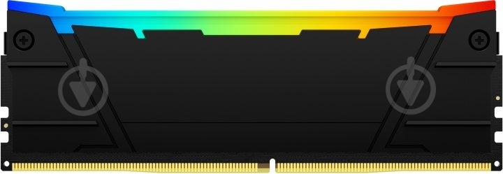 Оперативная память Kingston DDR4 SDRAM 16 GB (2x8GB) 3600 MHz (KF436C16RB2AK2/16) Fury Renegade RGB - фото 3