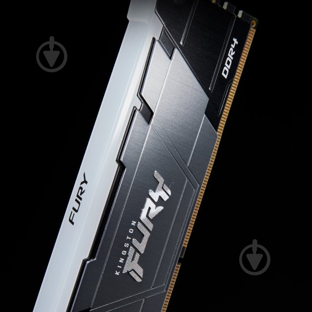Оперативная память Kingston DDR4 SDRAM 16 GB (2x8GB) 3600 MHz (KF436C16RB2AK2/16) Fury Renegade RGB - фото 17