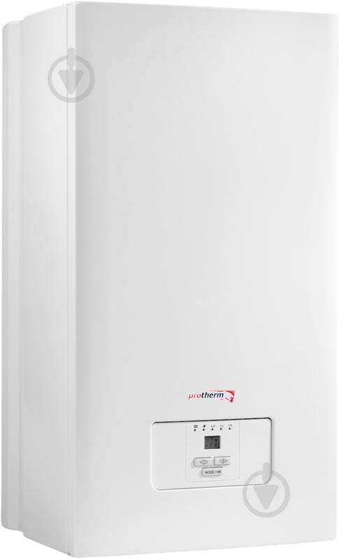 ? Котел електричний Protherm СКАТ Ray 14KE/14 (7+7 кВт) 380 В • Краща ...