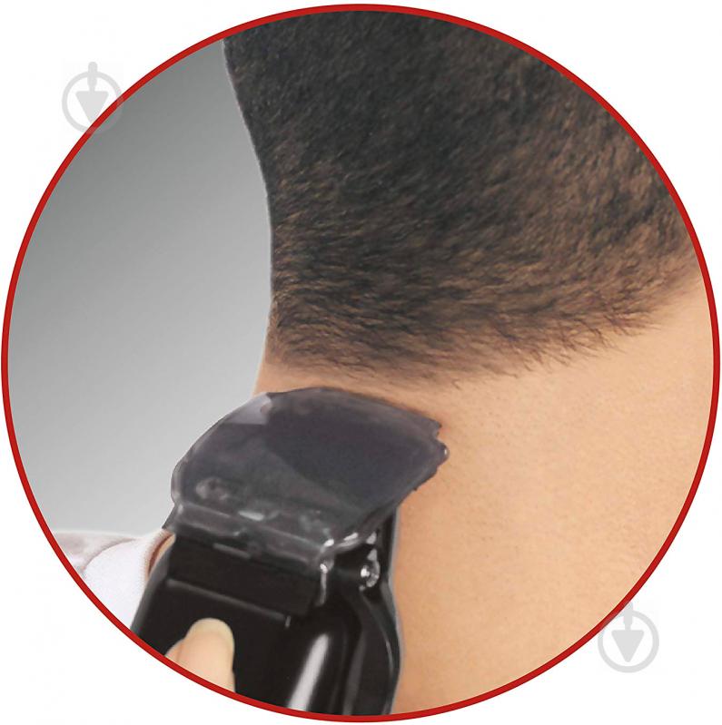 Машинка для стрижки WAHL Clip & Trim 79900-2116 - фото 11