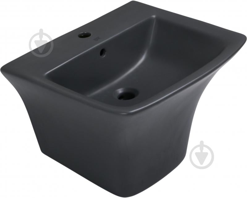 Умывальник ScandiSPA NARVIK GREY 53 x 44 x 36 см - фото 2