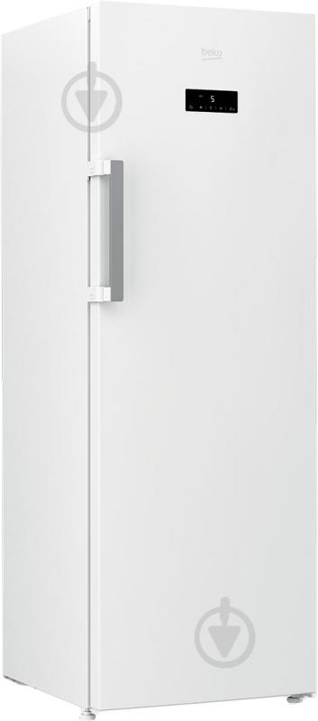 Холодильник Beko RSNE415E21W - фото 2 Холодильник Beko RSNE415E21W - фото 2