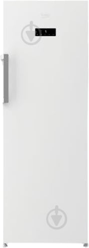 Холодильник Beko RSNE415E21W - фото 1 Холодильник Beko RSNE415E21W - фото 1