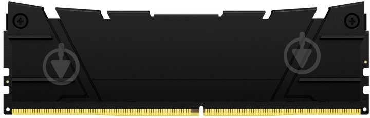 Оперативна пам'ять Kingston DDR4 SDRAM 16 GB (2x8GB) 3600 MHz (KF436C16RB2K2/16) Fury Renegade Black - фото 4