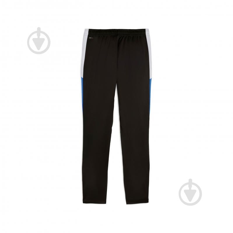 Штани Puma INDIVIDUALLIGA TRAINING PANTS 65951709 р. S синій - фото 2 Штани Puma INDIVIDUALLIGA TRAINING PANTS 65951709 р. S синій - фото 2