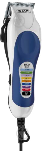 Машинка для стрижки WAHL ColorPro 79300-1616 - фото 3