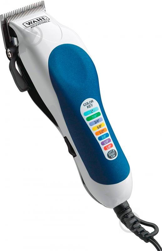 Машинка для стрижки WAHL ColorPro 79300-1616 - фото 2