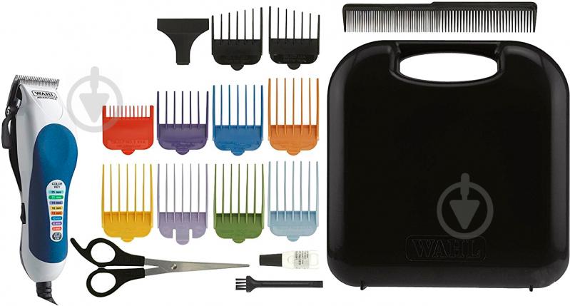 Машинка для стрижки WAHL ColorPro 79300-1616 - фото 1