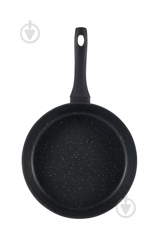 Сковорода Kohen Profi-T deep 28 см KN91029 - фото 2 Сковорода Kohen Profi-T deep 28 см KN91029 - фото 2