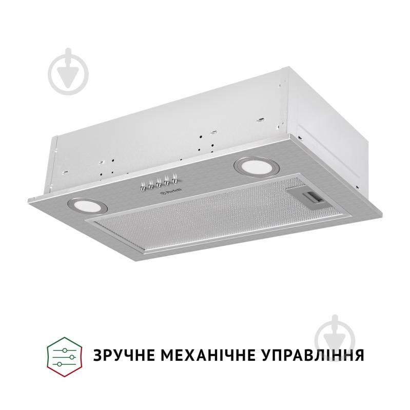 Вытяжка Perfelli BI 5022 I LED полновстраиваемая - фото 3