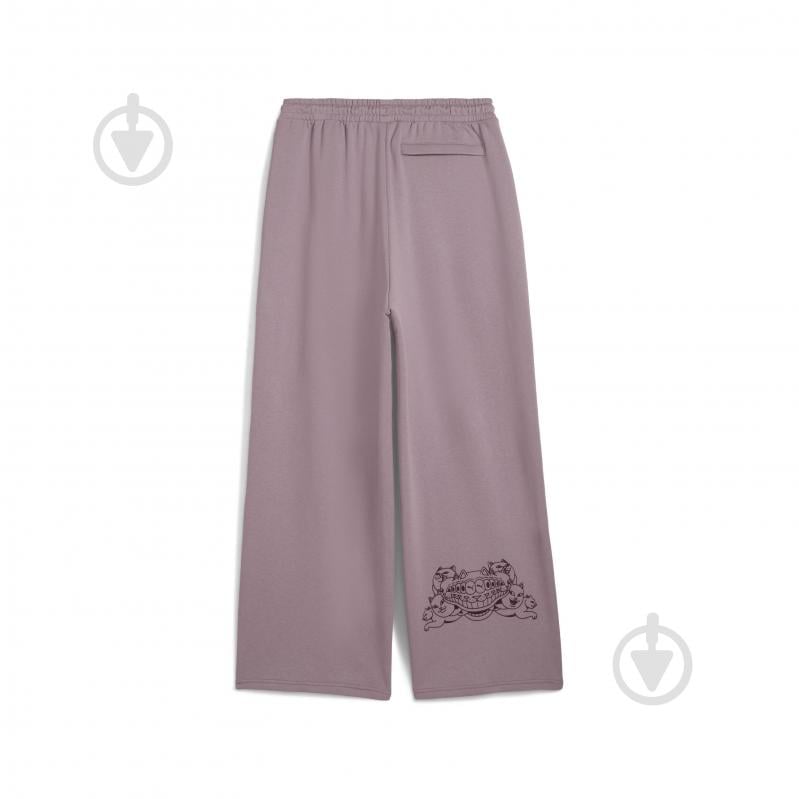 Штани Puma PUMA X RIPNDIP Oversized Wide Sweatpants TR op 63241664 р. XL сірий - фото 7 Штани Puma PUMA X RIPNDIP Oversized Wide Sweatpants TR op 63241664 р. XL сірий - фото 7