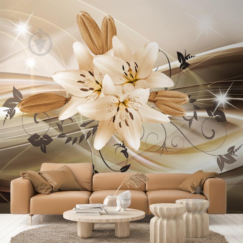 Фотообои 3D WallArt 20547 280x315 см 8,82 кв.м - фото 1