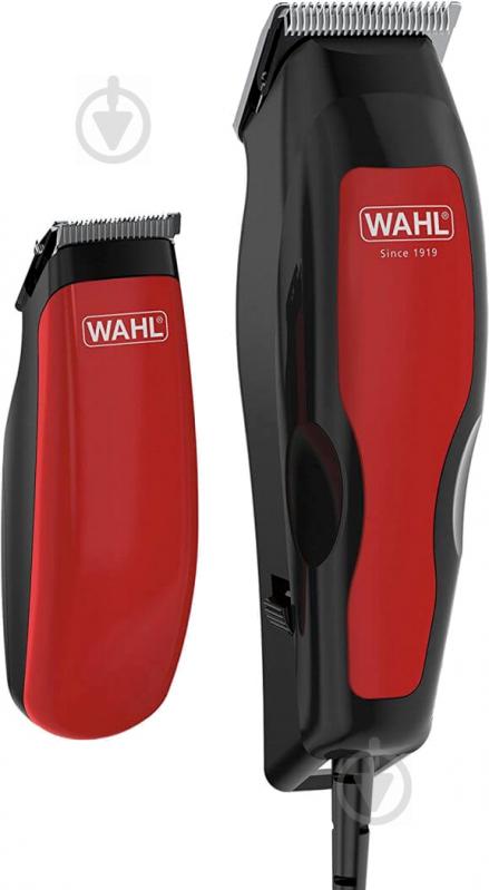 Набір для підстригання WAHL HomePro 100 Combo 1395-0466 - фото 3