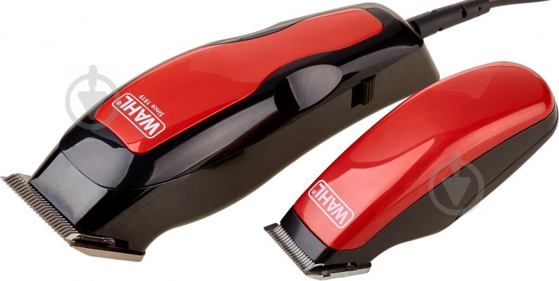 Набір для підстригання WAHL HomePro 100 Combo 1395-0466 - фото 2