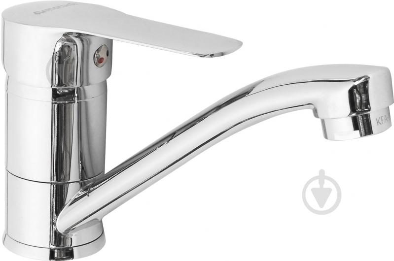 Смеситель для кухни KFA Mohit 5913-915-00 - фото 1 Смеситель для кухни KFA Mohit 5913-915-00 - фото 1