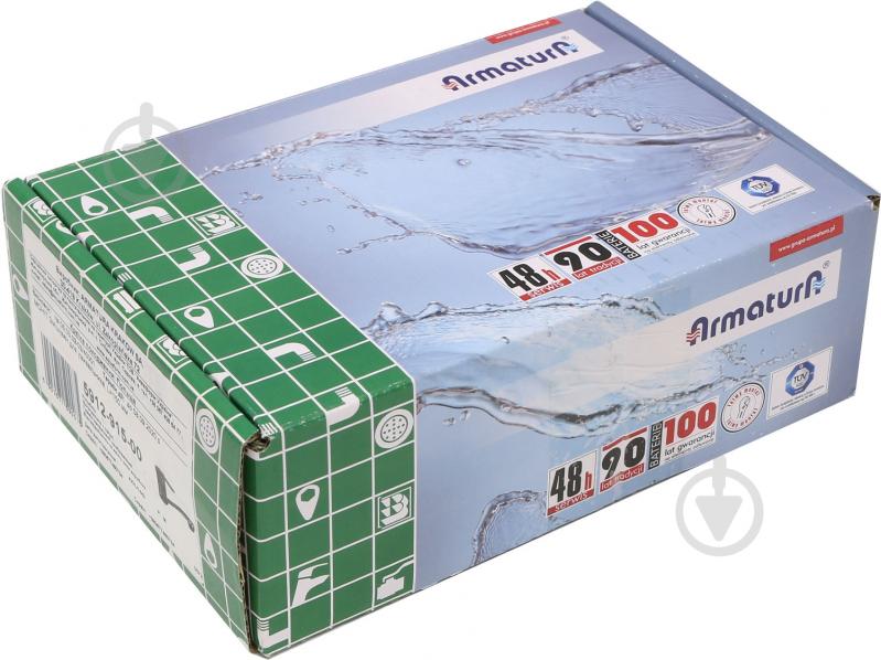 Смеситель для кухни KFA Mohit 5913-915-00 - фото 2 Смеситель для кухни KFA Mohit 5913-915-00 - фото 2