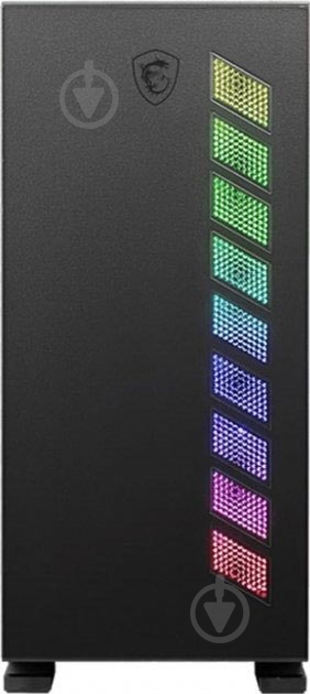 Корпус MSI Vampiric 300R - фото 4