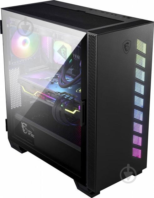 Корпус MSI Vampiric 300R - фото 1