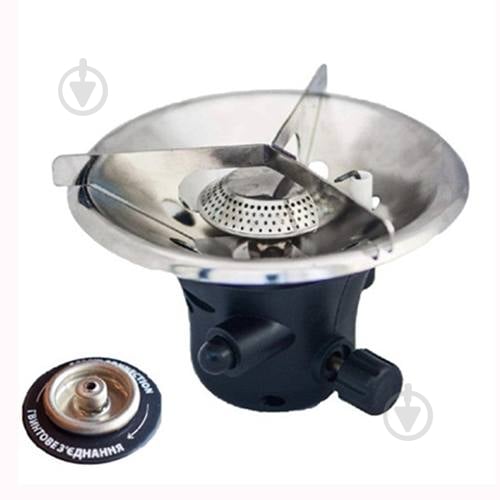 Горелка газовая Virok 44V173 - фото 1