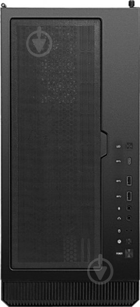 Корпус MSI MPG VELOX 100R - фото 4