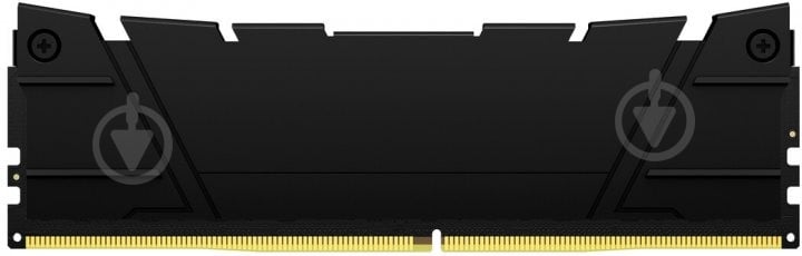 Оперативна пам'ять Kingston DDR4 SDRAM 32 GB (2x16GB) 3600 MHz (KF436C16RB12K2/32) Fury Renegade Black - фото 4