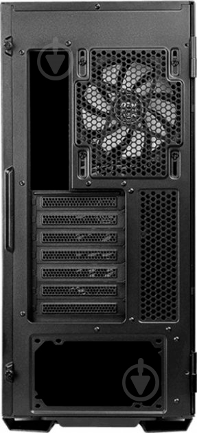 Корпус MSI MPG Velox 100P Airflow Black - фото 5