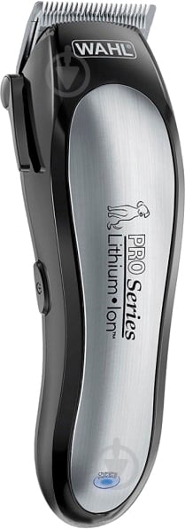 Машинка для підстригання WAHL Lithium Ion Pro Pet Clipper 09766-016 - фото 2